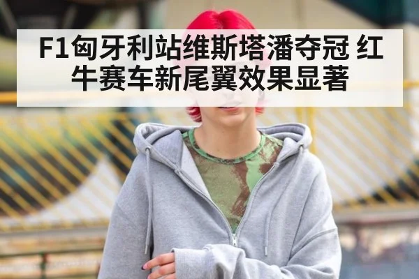 F1匈牙利站维斯塔潘夺冠 红牛赛车新尾翼效果显著
